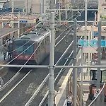 ホームステイ With Private Bathroom *