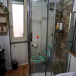 With Private Bathroom ホームステイ *