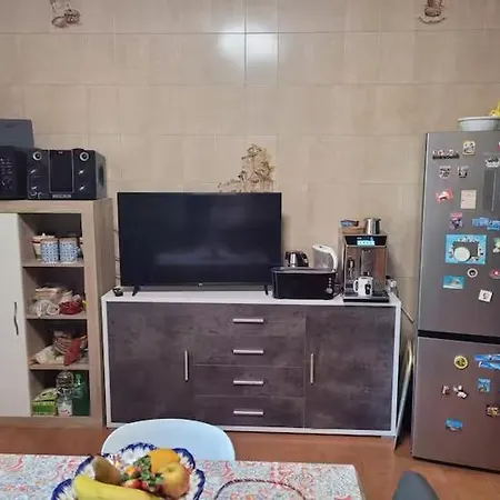 ホームステイ With Private Bathroom *