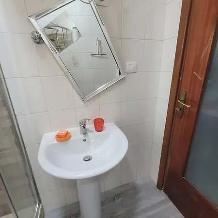 With Private Bathroom