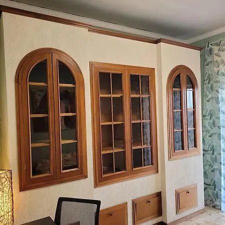 With Private Bathroom *