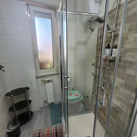 With Private Bathroom エルコラーノ