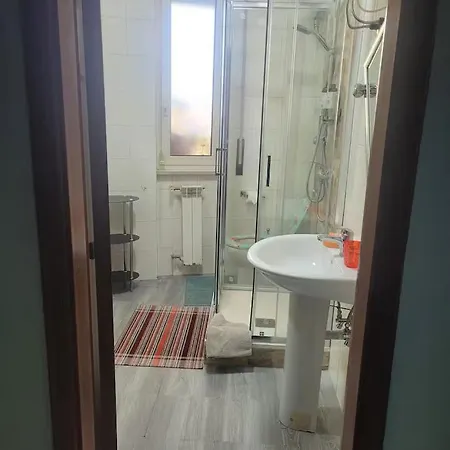 With Private Bathroom