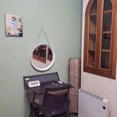 With Private Bathroom *