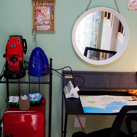 Homestay With Private Bathroom *
