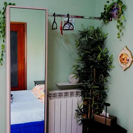 With Private Bathroom * Ercolano